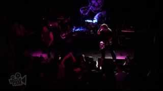 The Dwarves - Let&#39;s Fuck (Live in Sydney) | Moshcam