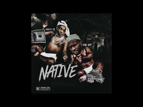 SkiYi 51 x Uno (Fka Atm KB)- Native