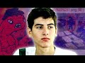 The School Shooter Loved By Mexican Troll Groups