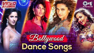 Download lagu Bollywood Dance Songs | Best Hindi Songs Party Playlist | Dance Hits | Video Jukebox mp3 Download lagu Bollywood Dance Songs | Best Hindi Songs Party Playlist | Dance Hits | Video Jukebox mp3