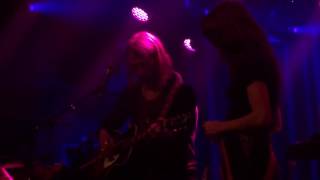 The Low Anthem - Live at Paradiso Noord, Amsterdam, 16 October 2016