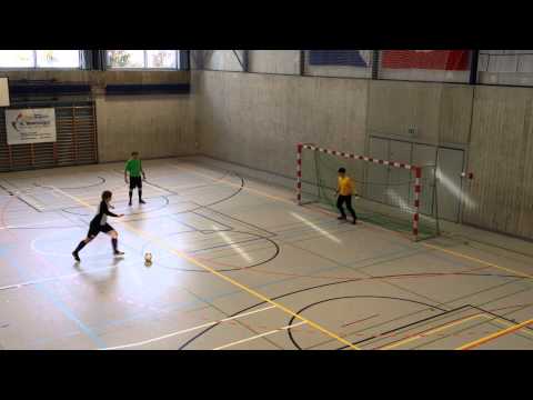 FC Meilen Junioren A, Turnier Maur 2015 IMG 3479