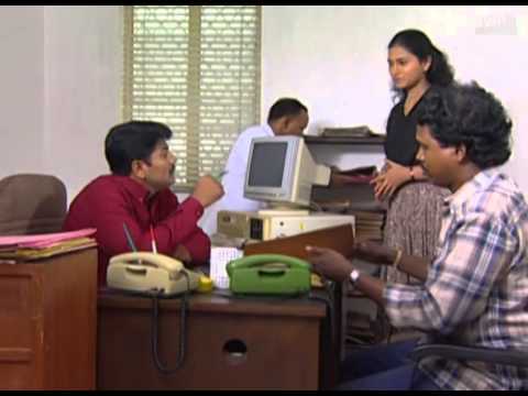 Episode 62: Akila Telugu TV Serial - AVM Productions