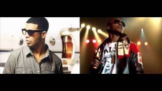 Drake ft Lupe Fiasco - Say  Something [New]  [Exclusive w Download]