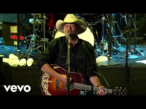 Alan Jackson - Little Bitty - Keepin' It Country