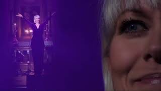 JULEFRED 2018 Tour med Marian Aas Hansen