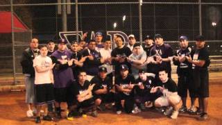Sigma Lambda Beta - XA Spring 2011