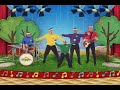 The Wiggles Getting Strong 5th Wiggle Version HQ