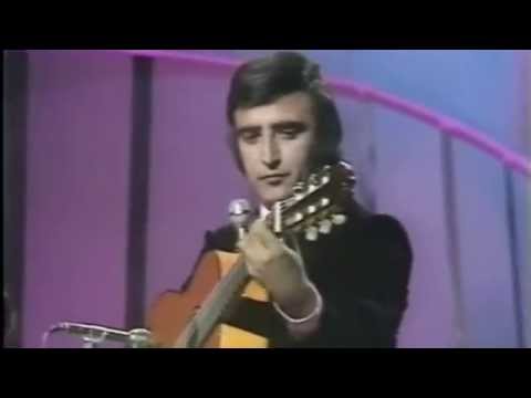 Canta y sé feliz: "PERET" Eurovisión 1974