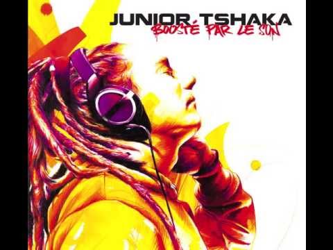 Junior Tshaka feat Shaïna D - Love Soldiers