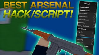 Arsenal Kill All Roblox Exploits Hacking 2020 20201 For Free Linkvertise - roblox arsenal hack