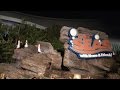 The Seas With Nemo And Friends Ride 12 28 2016