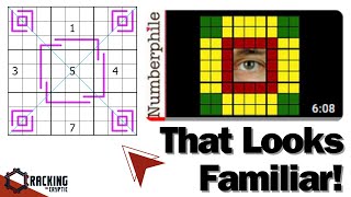 This Sudoku Looks Like That Numberphile Video!?
