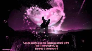 Eros Ramazzotti &amp; Anastacia ♫ I Belong To You (El Ritmo De La Pasion)☆ʟʏʀɪᴄ ᴠɪᴅᴇᴏ☆