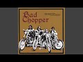 Headshot - Bad Chopper - Topic Headshot