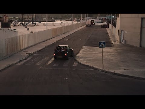 TONY MUÑOZ - HOY EN DÍA