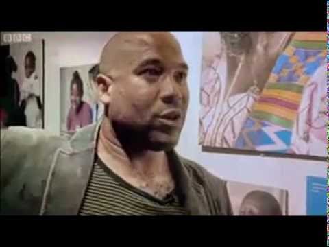 John Barnes talks about racism in football