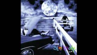 eminem-97 bonnie and clyde(Slim Shady LP) + lyrics