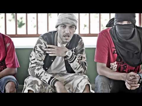 Elio MafiaBoy Ft. Carlitos Rossy - Tiro y Pistola