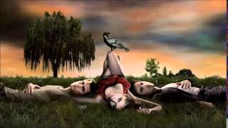 The Vampire Diaries 1x15 Portrait Of A Summer Thief (Sounds Under Radio)