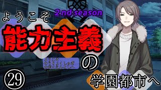 【ゆっくり茶番劇】ようこそ能力主義の学園都市へ２㉙　～”最強タッグ”～