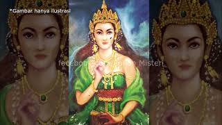 Download lagu SEDIH! Kisah Dewi Rengganis Pangandaran Jawa Barat mp3