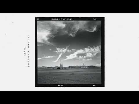 Video thumbnail for Leave (Alt. Version)