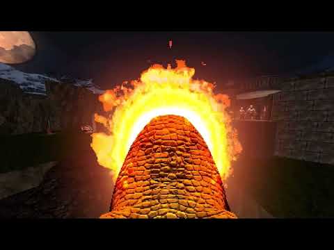 How to focus like a mad lad and playing Hands of Necromancy