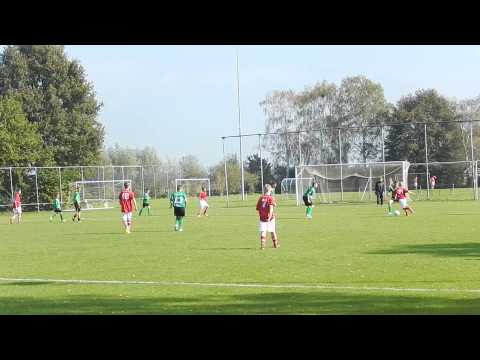 doelpunt daan concordia c5