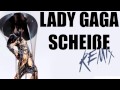 Lady Gaga presents: Born To Dance - Scheiße (Guéna LG Remix)