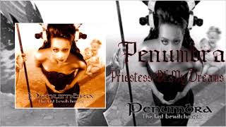 Penumbra   Priestess Of My Dreams