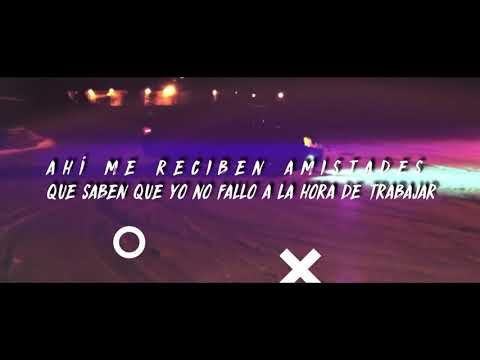 La SRT8 Negra - Miguel comando