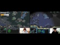 DUAL FPVOD Flash Vs Snow TvP Blue Storm 2017 06 12