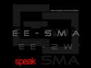 ee-sma - Speak!