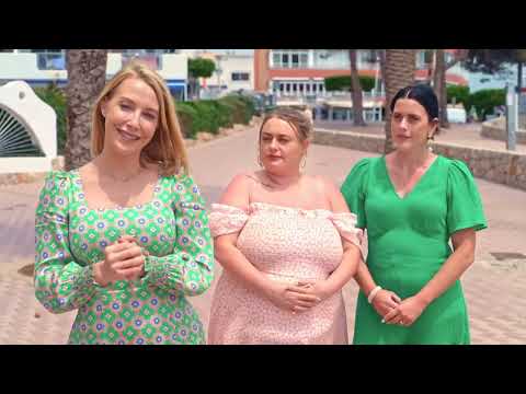 A Place in the Sun | Mallorca Magic: Holiday Homes in Magaluf & Alcudia ☀️🇪🇸