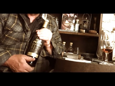 ralfy review 828 - Old Perth 41yo Blended Malt @ 45.3%  (Morrison Mackay)