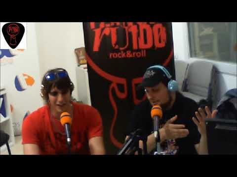 Miniatura de la entrevista a TAKEN -