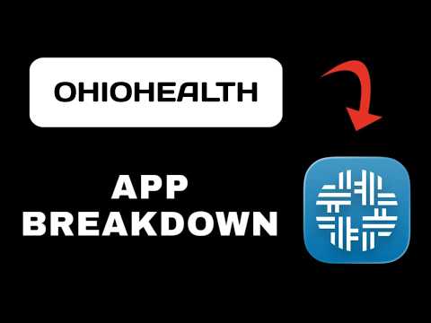 Ohiohealthmychart