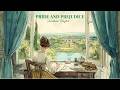 Pride And Prejudice Study Room Cozy Classical Deep Focus Reading