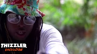 Armani Depaul - Start Sum'n (Music Video) [Thizzler.com Exclusive]