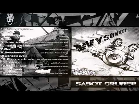 Wysokilot - One feat Kafu