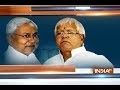 Nitish Kumar Floor Test: Tejaswi Yadav slams Nitish Kumar, asks him to reveal his idelogy