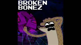 Cover art for REGULARTALE