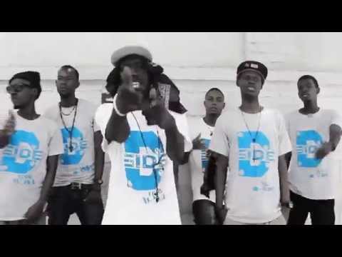 Pasaj Entèdi / D' SIDE ft. Priiceless