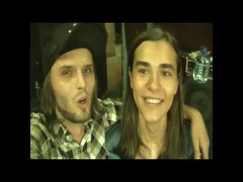 Drumming Lessons In The Blastbeat Store | Mark Mironov