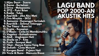 Download lagu LAGU INDONESIA 2000‑AN YANG MASIH VIRAL HINGGA SEKARANG | Playlist Full Album Pop Hits Nostalgia mp3