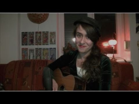 Lili Marleen - Lale Andersen (Leip/Schultze) (Cover)