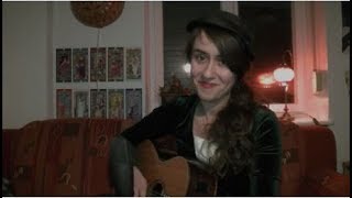 Lili Marleen - Lale Andersen (Leip/Schultze) (Cover)