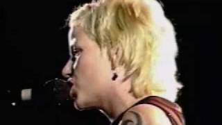 Gary with Letters To Cleo Live &#39;98 (part 1 of 6)