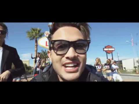 Thiago Matheus - Moon Álcool - Dança do Michael Jackson (Clipe Oficial)